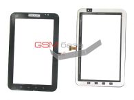 Samsung P1000 Galaxy Tab 7.0 -   (touchscreen) (: Black)   http://www.gsmservice.ru