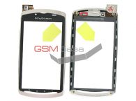 Sony Ericsson MT25i Neo L/ R800i Play -   (touchscreen)      (: White),    http://www.gsmservice.ru