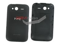 HTC Wildfire S -   (: Phantom Black),    http://www.gsmservice.ru