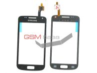 Samsung i8150 Galaxy W -   (touchscreen) (: Black),    http://www.gsmservice.ru