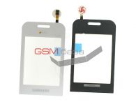 Samsung E2652W -   (touchscreen), (: White)(WiFi),    http://www.gsmservice.ru