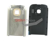 Nokia C2-06 -   (: Golden Buff),    http://www.gsmservice.ru