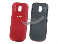 Nokia 203 Asha -   (: Red),    http://www.gsmservice.ru