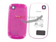 Nokia 200 Asha -   (: Pink),    http://www.gsmservice.ru