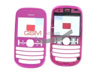 Nokia 200 Asha -        (: Pink),    http://www.gsmservice.ru