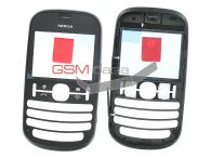 Nokia 200 Asha -           SIM-  Micro-USB (: Graphite),    http://www.gsmservice.ru