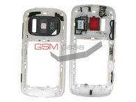 Nokia 808 PureView -         ,  ,      (: White),    http://www.gsmservice.ru