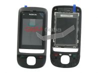 Nokia C2-05 -     .   (: Dynamic Gray),    http://www.gsmservice.ru