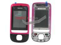Nokia C2-05 -        (: Pink),    http://www.gsmservice.ru