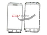 Samsung S5230 -    (: Metallic Silver),    http://www.gsmservice.ru