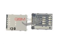 Samsung S5250/S5700 -  SIM ,    http://www.gsmservice.ru