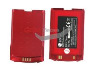  LG 510 BSL-15G 3.7V Li-ion (: Red),    http://www.gsmservice.ru