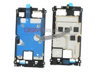 Nokia N8-00 -         (I0018 Engine Chassis) (: Black),    http://www.gsmservice.ru