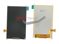 Alcatel One Touch 995 -  LCD module,Cocktail,16M colors,4.3,480?800,TFT,    http://www.gsmservice.ru