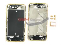 iPhone 4S -        (: Gold),      http://www.gsmservice.ru