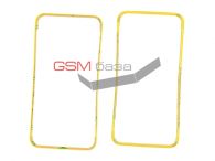 iPhone 4G -   (: Yellow)   http://www.gsmservice.ru