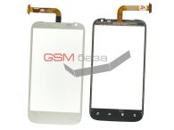HTC X315e Sensation XL -   (touchscreen) 4.7" (: White),  china   http://www.gsmservice.ru