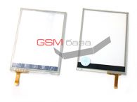   (touchscreen) #55, (50*69), RS033003A   http://www.gsmservice.ru