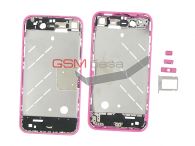 iPhone 4G -        SIM (: Pink)   http://www.gsmservice.ru
