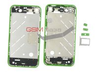 iPhone 4G -        SIM (: Green)   http://www.gsmservice.ru