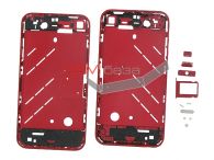 iPhone 4G -        SIM (: Dark Red)   http://www.gsmservice.ru