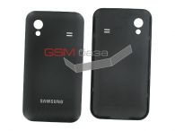 Samsung S5830 Galaxy Ace -   (: Matt Black),    http://www.gsmservice.ru