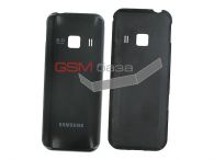 Samsung C3322 -   (: Gloss Black),    http://www.gsmservice.ru