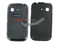 Samsung S5300 -   (: Black),    http://www.gsmservice.ru