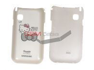 Samsung C3300 -   (: White Hello Kitty),    http://www.gsmservice.ru