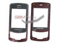 Samsung C6112 Duos -      (: Red),    http://www.gsmservice.ru