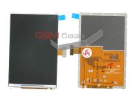 Samsung S5380/ S5380D Wave Y -  (lcd)  ,    http://www.gsmservice.ru