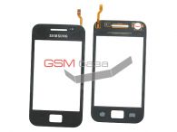 Samsung S5830i/ S5830G -   (touchscreen), (: Black),    http://www.gsmservice.ru