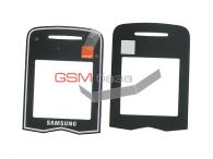 Samsung E1081T Guru -    (: Black/ : "Orange"),    http://www.gsmservice.ru