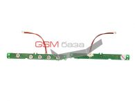 Samsung D903 -    Assy Pcb Function,    http://www.gsmservice.ru