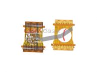 Samsung PL160 -  PL160_FPC-EXT FPCB;,POLYMIDE,19,T0.2,3 (CR3611 G),    http://www.gsmservice.ru