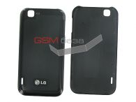 LG E730 Optimus Sol -   (: Black),    http://www.gsmservice.ru