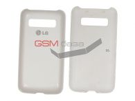 LG E510 Optimus Hub -   (: White),    http://www.gsmservice.ru