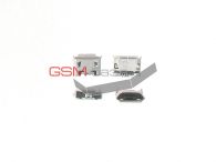 Fly DS123/ DS124/ IQ275/ IQ4410 -   Micro-USB (5 pin),    http://www.gsmservice.ru