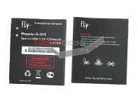 Fly IQ270 Firebird -  BL4008 Li-lon 3.7V 1300 mAh 4.81 Wh,    http://www.gsmservice.ru