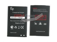 Fly DS150 -  BL3901 Li-lon 3.7V 1200 mAh,    http://www.gsmservice.ru