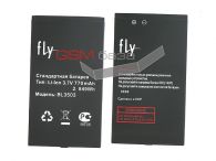 Fly DS180 -  BL3503 Li-lon 3.7V 770 mAh 2.849 Wh,    http://www.gsmservice.ru