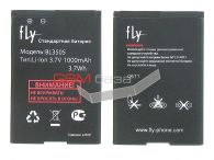 Fly E185 -  BL3505 (Li-ion 1000mAh),    http://www.gsmservice.ru
