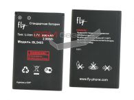 Fly ST240 -  BL5405 Li-ion 800mAh,    http://www.gsmservice.ru