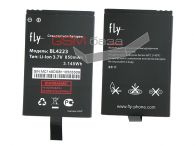 Fly MC145 -  BL4223 Li-lon 3.7V 850 mAh 3.145 Wh,    http://www.gsmservice.ru