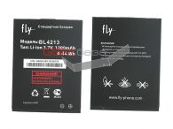 Fly Q420 -  BL4213 Li-lon 3.7V 1200 mAh 4.44 Wh,    http://www.gsmservice.ru