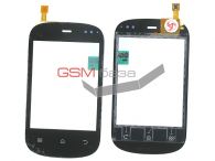 Fly IQ236 Victory -   (touchscreen) (: Black),    http://www.gsmservice.ru