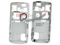Sony Ericsson W810i -          (: Silver/ White),    http://www.gsmservice.ru