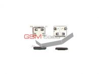 Fly ST300 -  Micro-USB (12 Pin),    http://www.gsmservice.ru