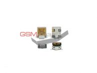 Fly DS107/ DS120 -   MiniUSB connector(10pin),    http://www.gsmservice.ru
