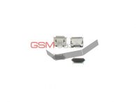 Fly Q400 -   MicroUSB_Connetor 5Pin,    http://www.gsmservice.ru
